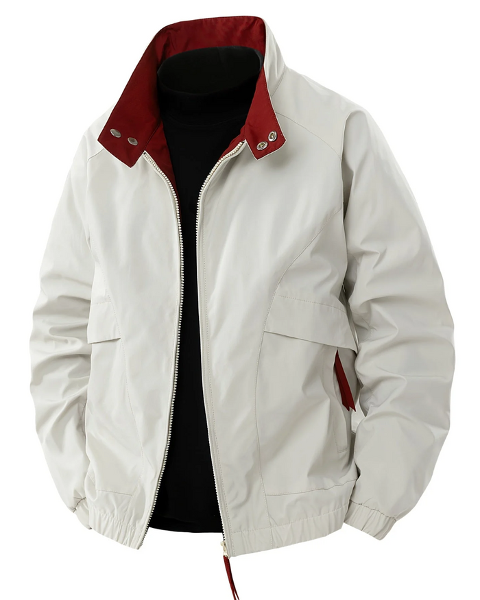 Casual Rom Jacket