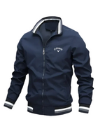 Casual Zip Jacket