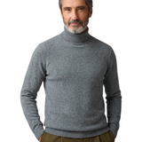 Elegant Turtleneck