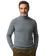 Elegant Turtleneck