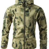 Military jacket