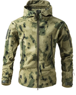 Military jacket