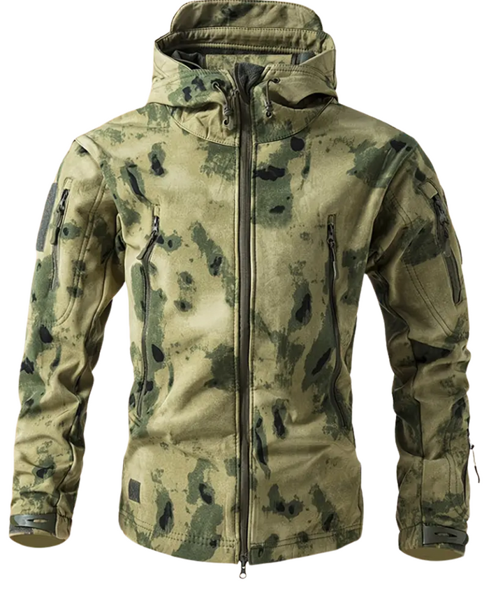 Military jacket