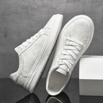 Leather Athene Sneakers