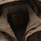 Casual Cotton Winter Jacket