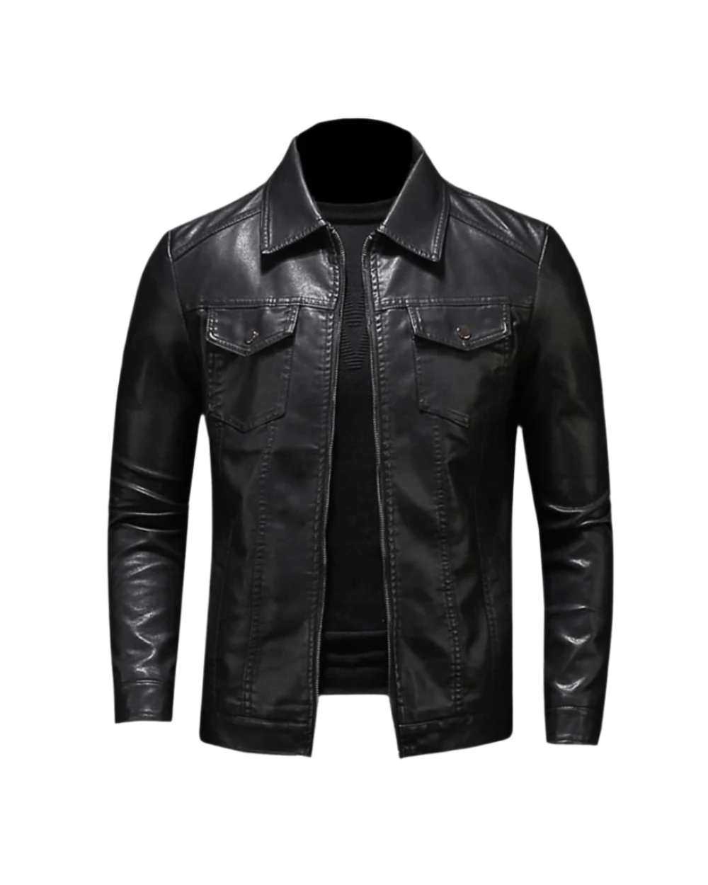 Alessandro Jacket