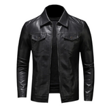 Alessandro Jacket