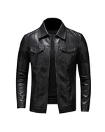 Alessandro Jacket
