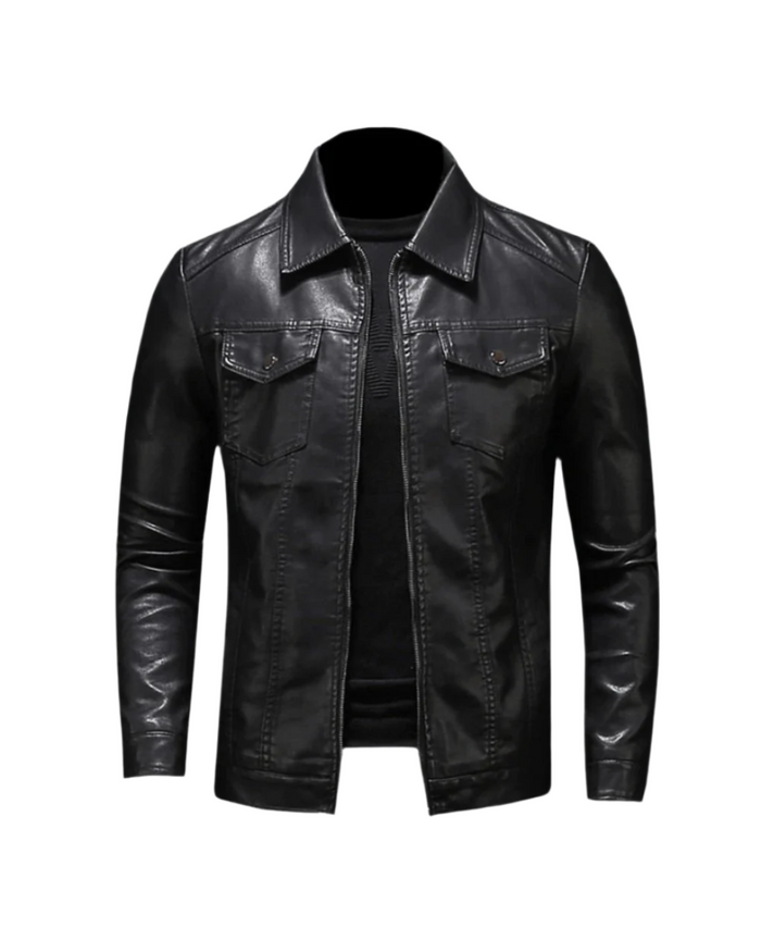 Alessandro Jacket
