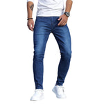 Casual Denim Jeans