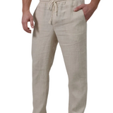 Elegant Linen Boxer