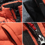 Elite Witner Jacket