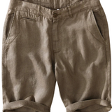 Lisbo Lined Shorts