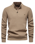 Men's Wool Sweater