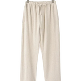Rio De Janeiro Linen Pants