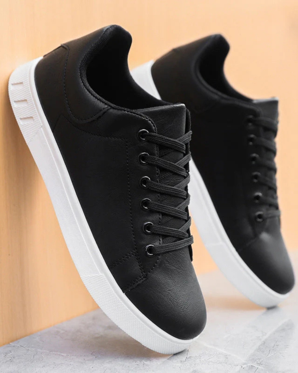 Corrado Classic Sneakers