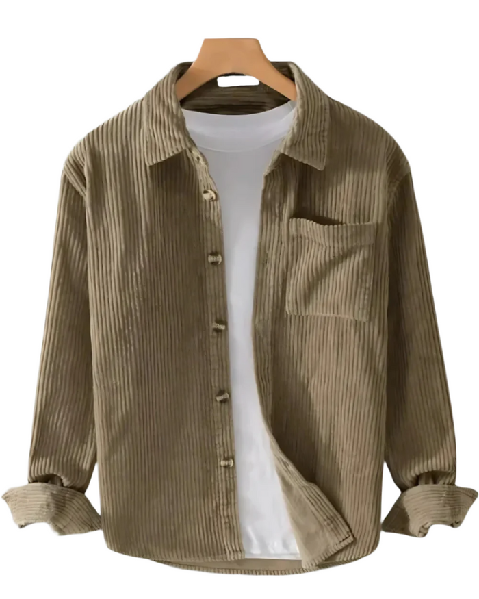 Bonucci Men's Shirt, Vintage