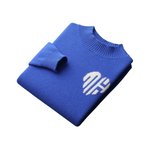 Bora Bora Cashmere Heart Sweater