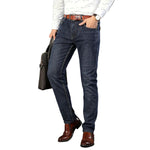 Milan Denim Jeans
