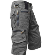 Loose Cargo Shorts