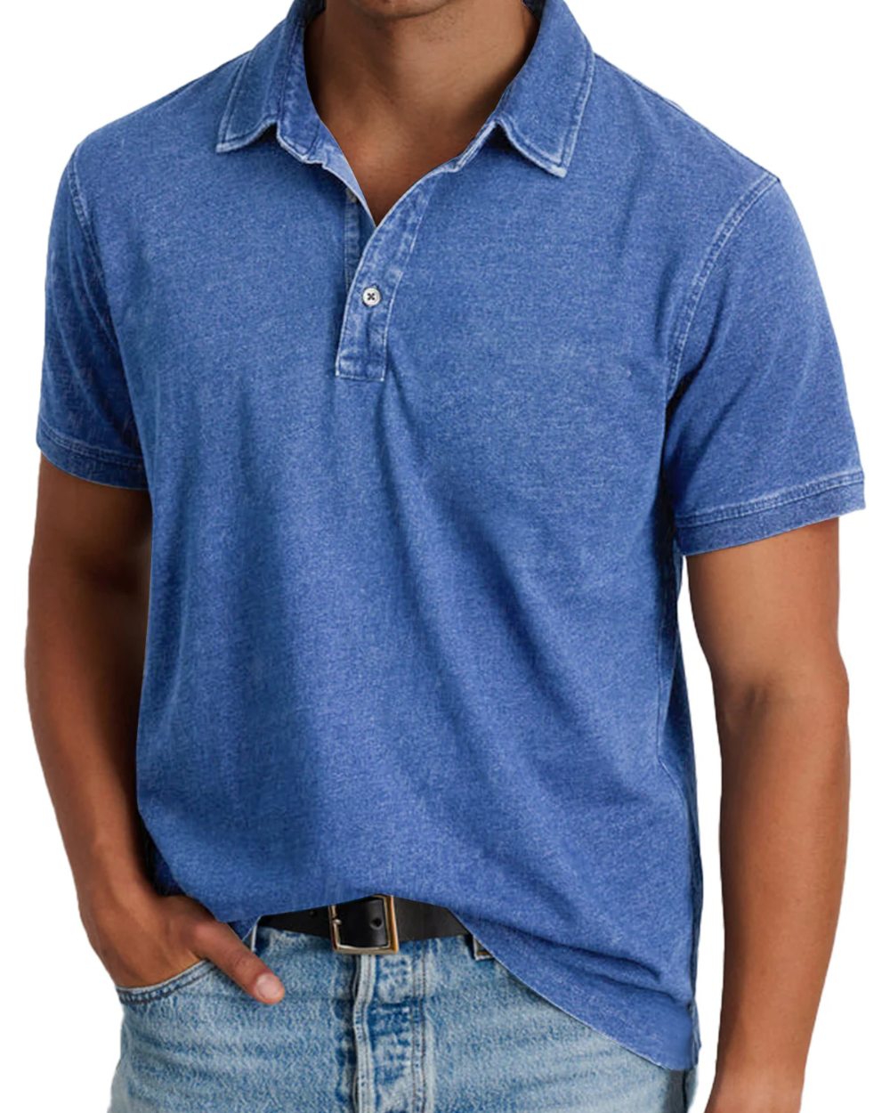 Casual Polo
