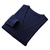 Faunus Merino Wool Vest