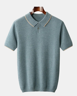 Sorrento Fine Knit Polo