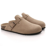 Oxford Clogs