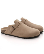 Oxford Clogs