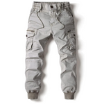 Urbane Cargo Pants