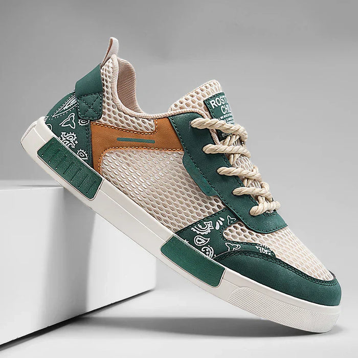Bilbao Premium Sneakers