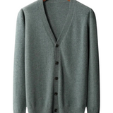 Faunus Merino Wool Vest