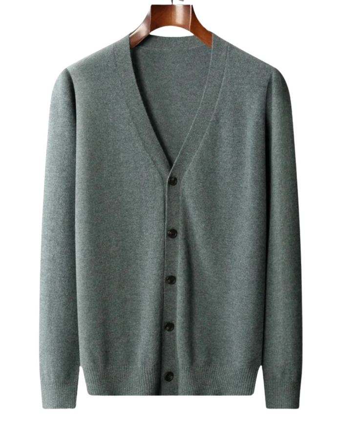 Faunus Men's Merino Wool Vest