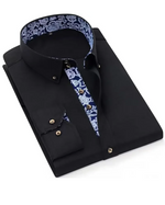 Classic Cotton Shirt
