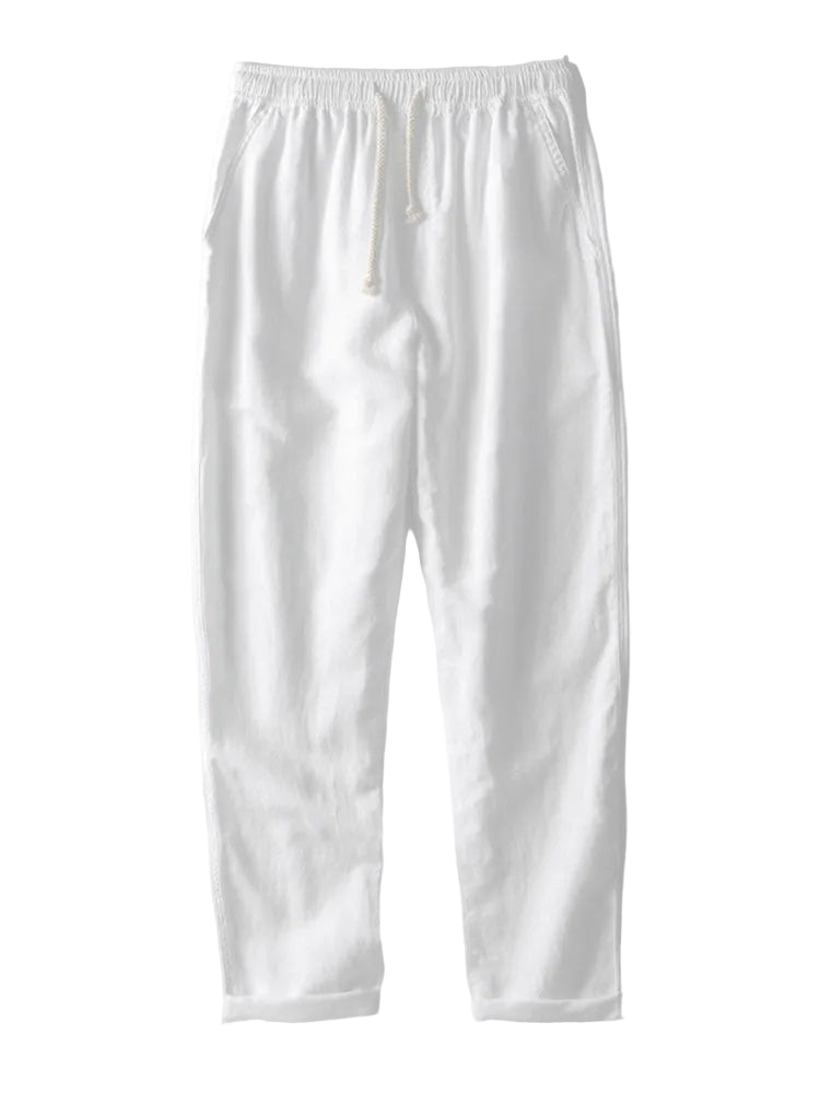 Cazel | Short Sleeve Set White