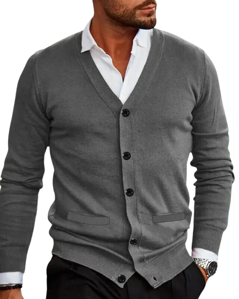 Stylish Cardigan