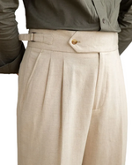 Bali Linen Pants