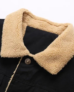 Ugo Bomber Jacket
