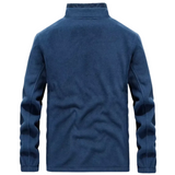 Softshell Fleece Jacket