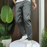Elegant Cargo Pants