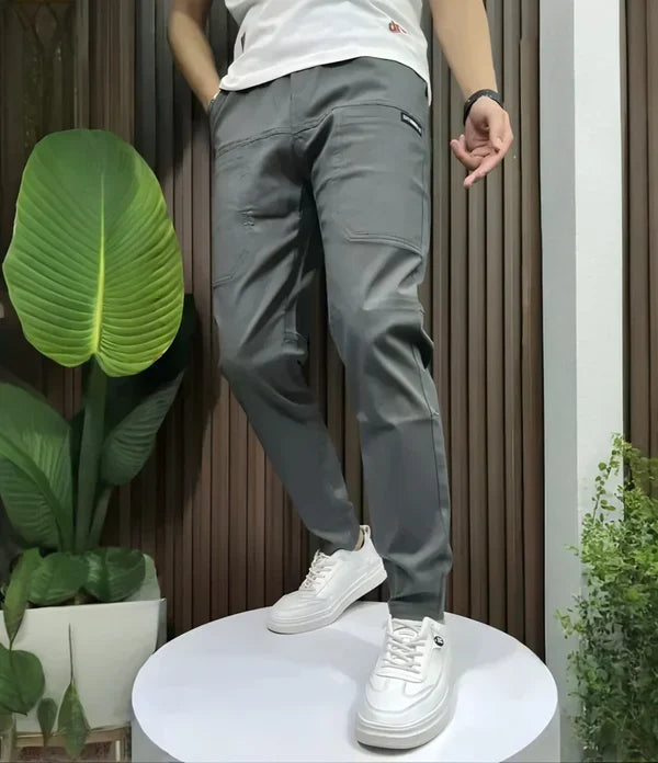Elegant Cargo Pants