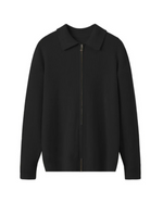 Belmond Merino Wool Vest