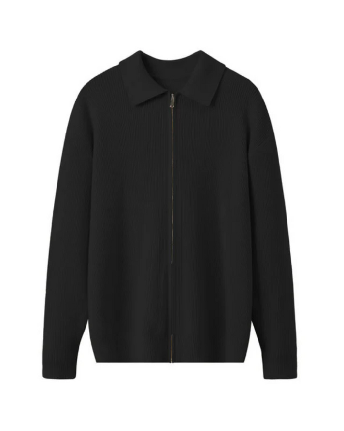 Belmond Merino Wool Vest