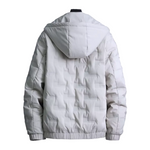 Elegant Men's Down Jacket
