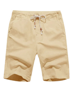 Zanzibar Shorts
