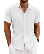 Casual Summer Shirt