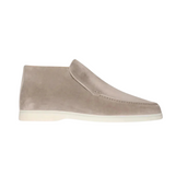 Elegant High Loafers