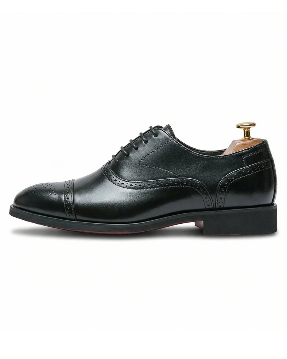 Elegant Oxford Shoes