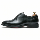 Elegant Oxford Shoes