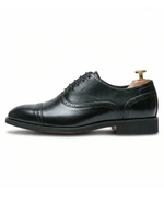 Elegant Oxford Shoes